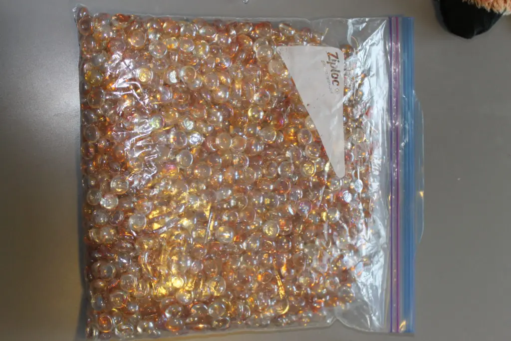 DIY Weighted Lap Friend Raising the Extraordinary