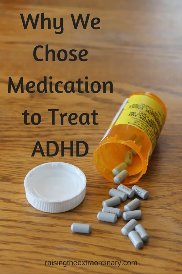 good adhd medication for kids with headaches