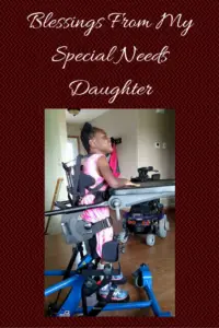 special needs blessing | special needs blessings | special needs mom | special needs parenting | blessings from special needs