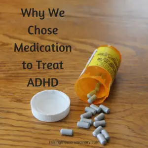 ADHD | ADD | children with ADHD | ADHD medication | ADHD treatments | ADHD treatment options | special needs mom | special needs parenting | homeschooling child with ADHD