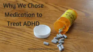 ADHD | ADD | children with ADHD | ADHD medication | ADHD treatments | ADHD treatment options | special needs mom | special needs parenting | homeschooling child with ADHD