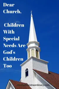 special needs | people with special needs | special needs kids | special needs mom | special needs parents | special needs parenting | special needs ministry | church and special needs | church and disability | church ministry | christian ministry | children with special needs | children with disabilities