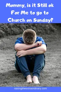 church | special needs family | special needs parent | special needs parenting | special needs mom | special needs family going to church | special needs ministry | attending church with special needs child | child with special needs