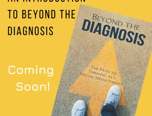 Beyond the Diagnosis – An Introduction