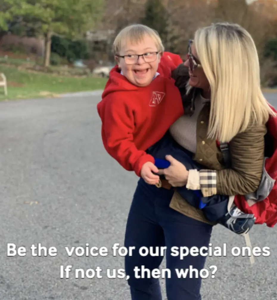 Advocating for Special Needs