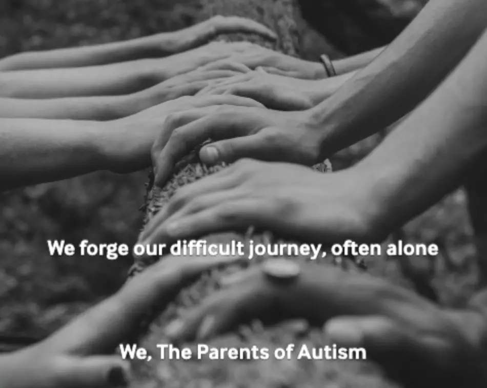 We, the Parents of Autism